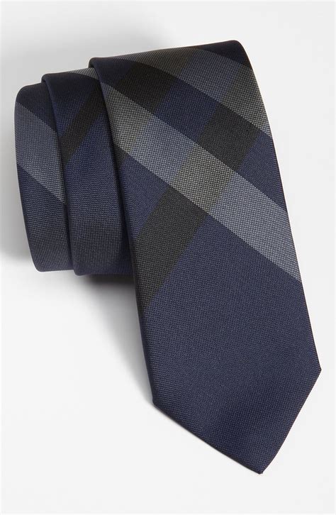 burberry ties nordstrom